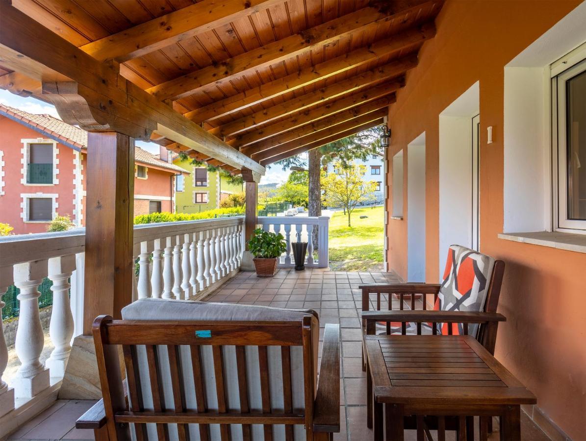 Posada Valle De Gueemes Exterior foto